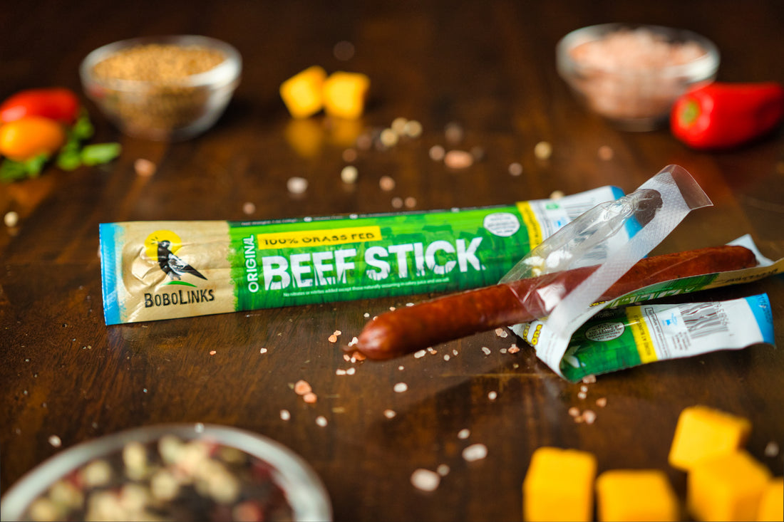 Satisfying Your Cravings with Gluten-Free Snacks: Sweet and Savory Options