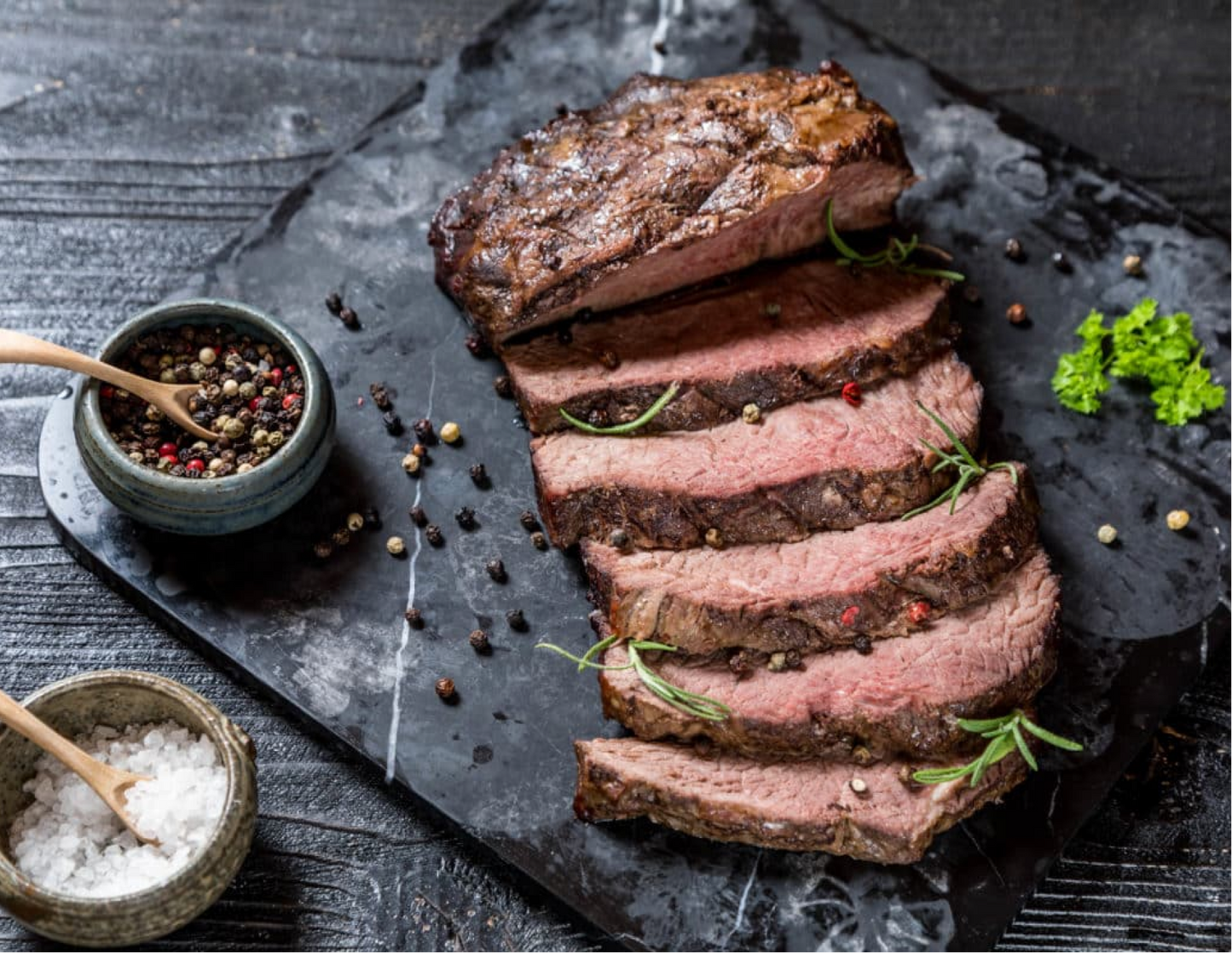 Flyway Box - sub steak