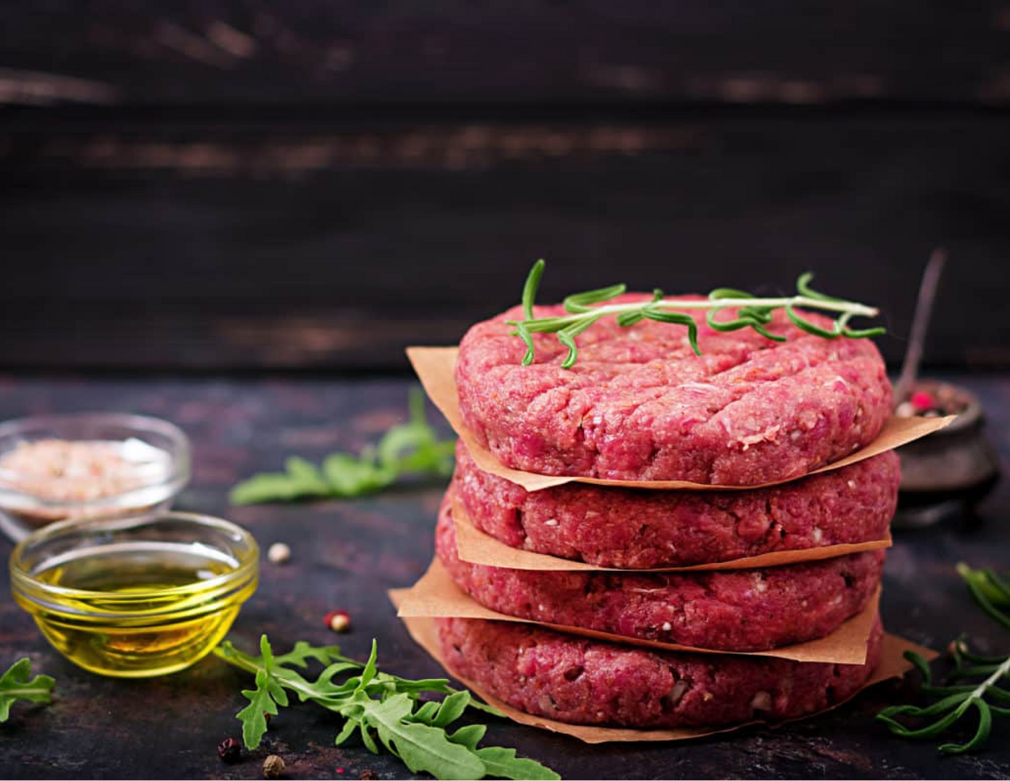 Meadowlark Box - sub steak