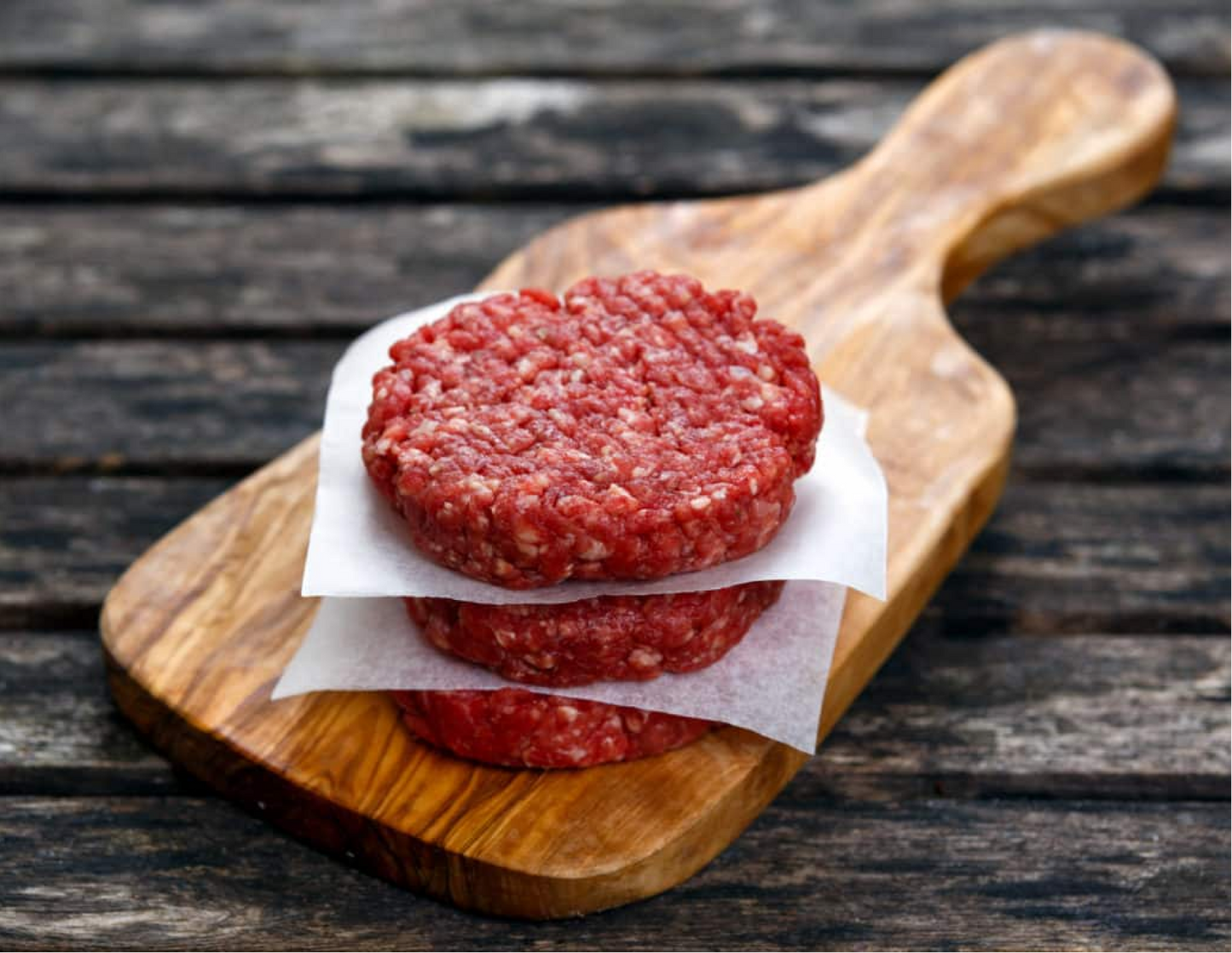 Sampler Box - sub steak
