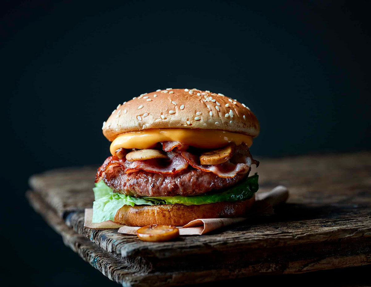 Flutter Box - sub steak