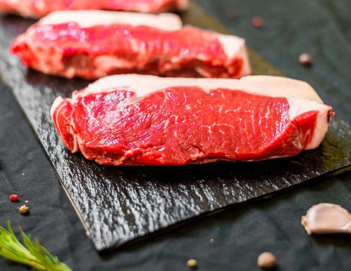 Flyway Box - sub steak