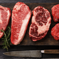 Meadowlark Box - sub steak